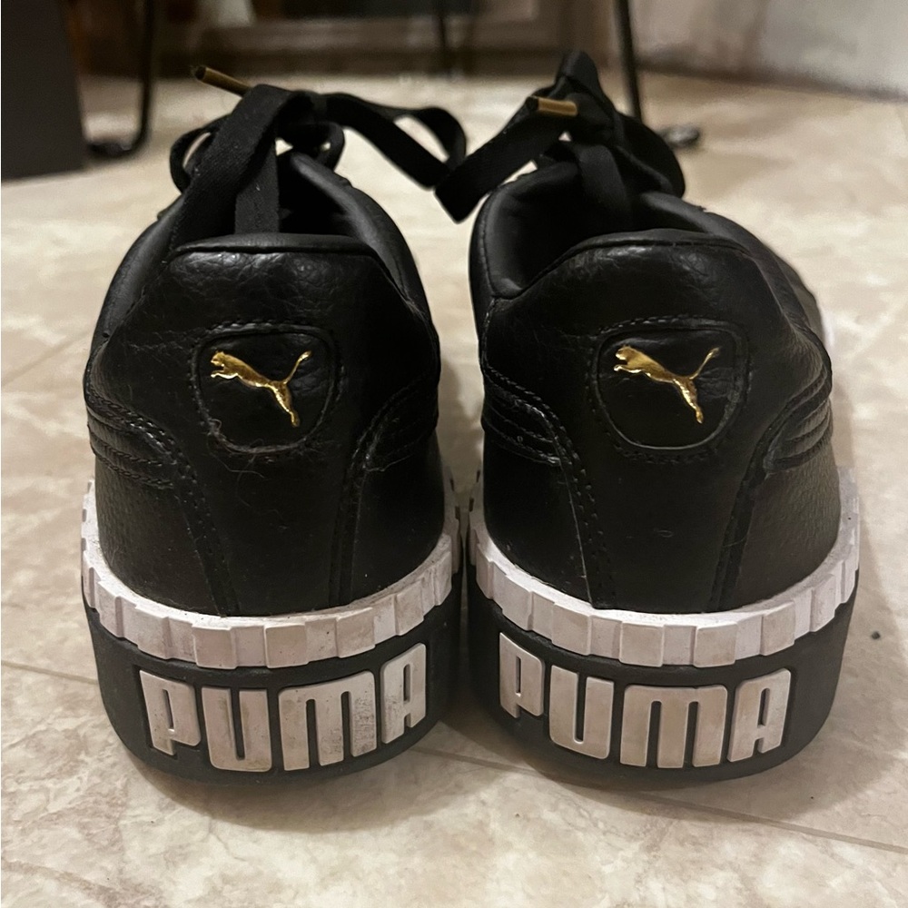 Puma Womens cali